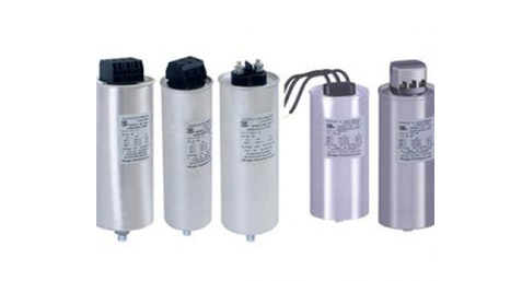 Metallized Capacitor Film
