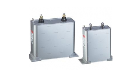 Metallized Capacitor Film