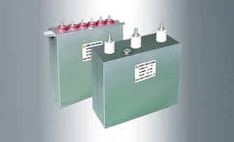 Metallized Capacitor Film